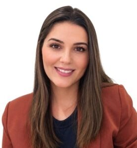 Ms Melisa Esen