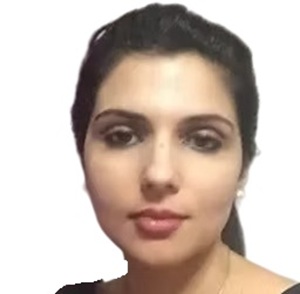 Dr Tani Khara