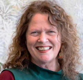 Dr. Grace Brown